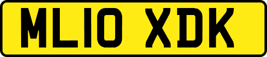 ML10XDK
