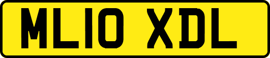 ML10XDL