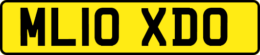 ML10XDO