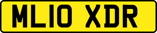 ML10XDR