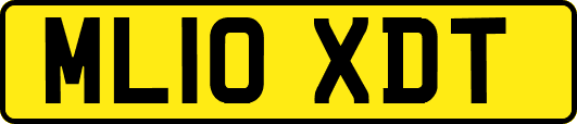 ML10XDT