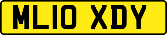 ML10XDY