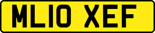 ML10XEF
