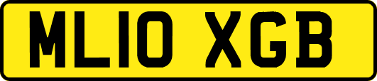 ML10XGB
