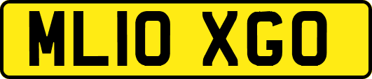 ML10XGO