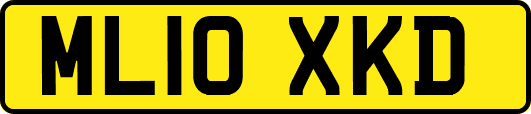 ML10XKD