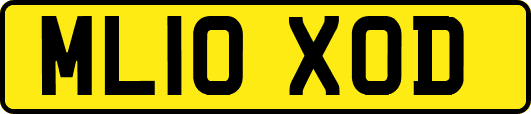 ML10XOD