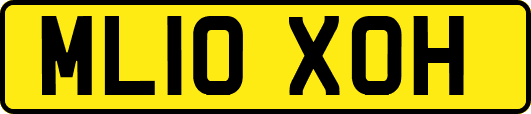 ML10XOH