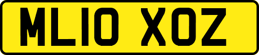 ML10XOZ