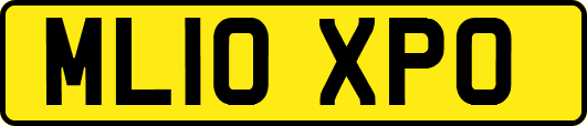 ML10XPO