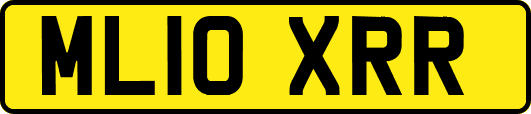ML10XRR