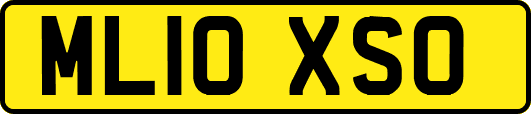 ML10XSO