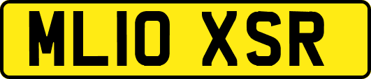 ML10XSR