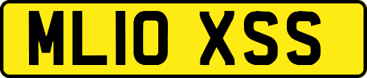 ML10XSS
