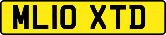 ML10XTD