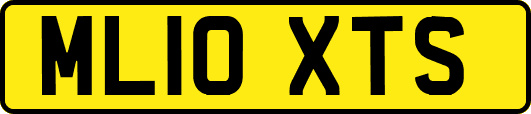 ML10XTS