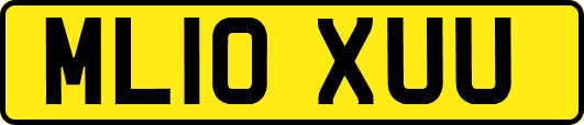 ML10XUU