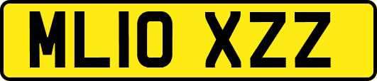 ML10XZZ