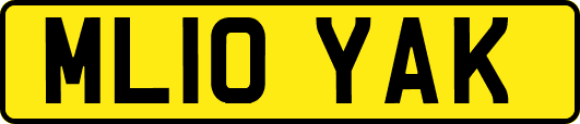 ML10YAK