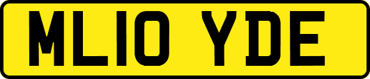 ML10YDE