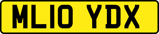 ML10YDX