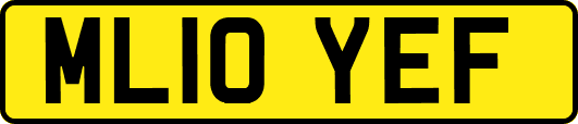 ML10YEF