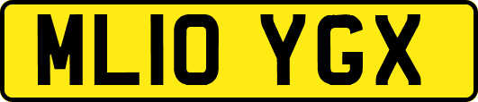 ML10YGX