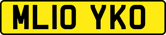 ML10YKO
