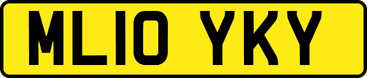 ML10YKY