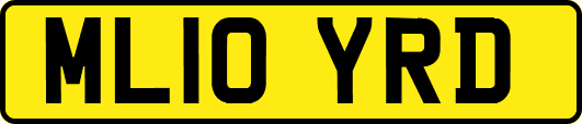 ML10YRD