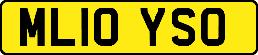 ML10YSO