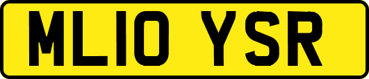 ML10YSR