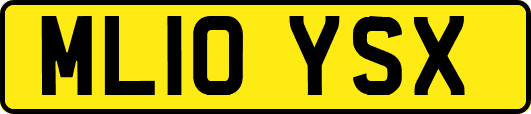 ML10YSX