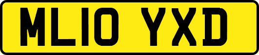 ML10YXD