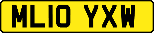 ML10YXW