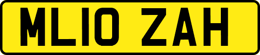 ML10ZAH