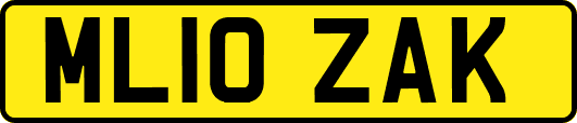 ML10ZAK