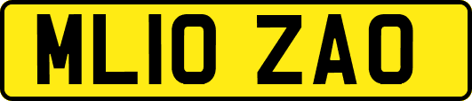 ML10ZAO