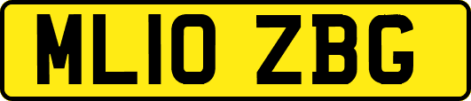 ML10ZBG