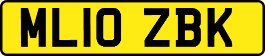 ML10ZBK