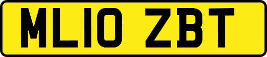 ML10ZBT
