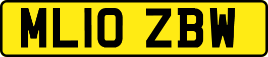 ML10ZBW