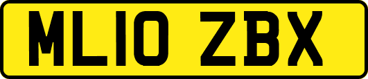 ML10ZBX