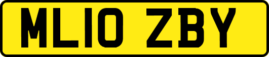 ML10ZBY