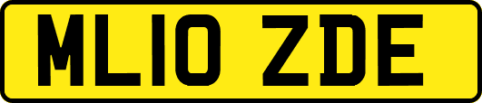 ML10ZDE