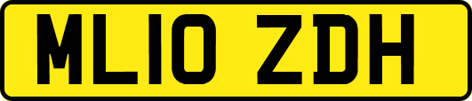 ML10ZDH