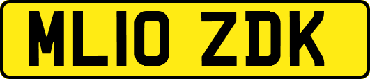 ML10ZDK
