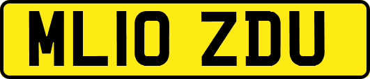 ML10ZDU