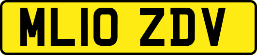 ML10ZDV