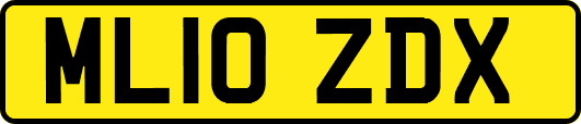 ML10ZDX